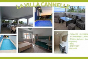 Villa Cannelle 2